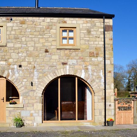 Holgates Granary Villa Pendleton  Exteriör bild